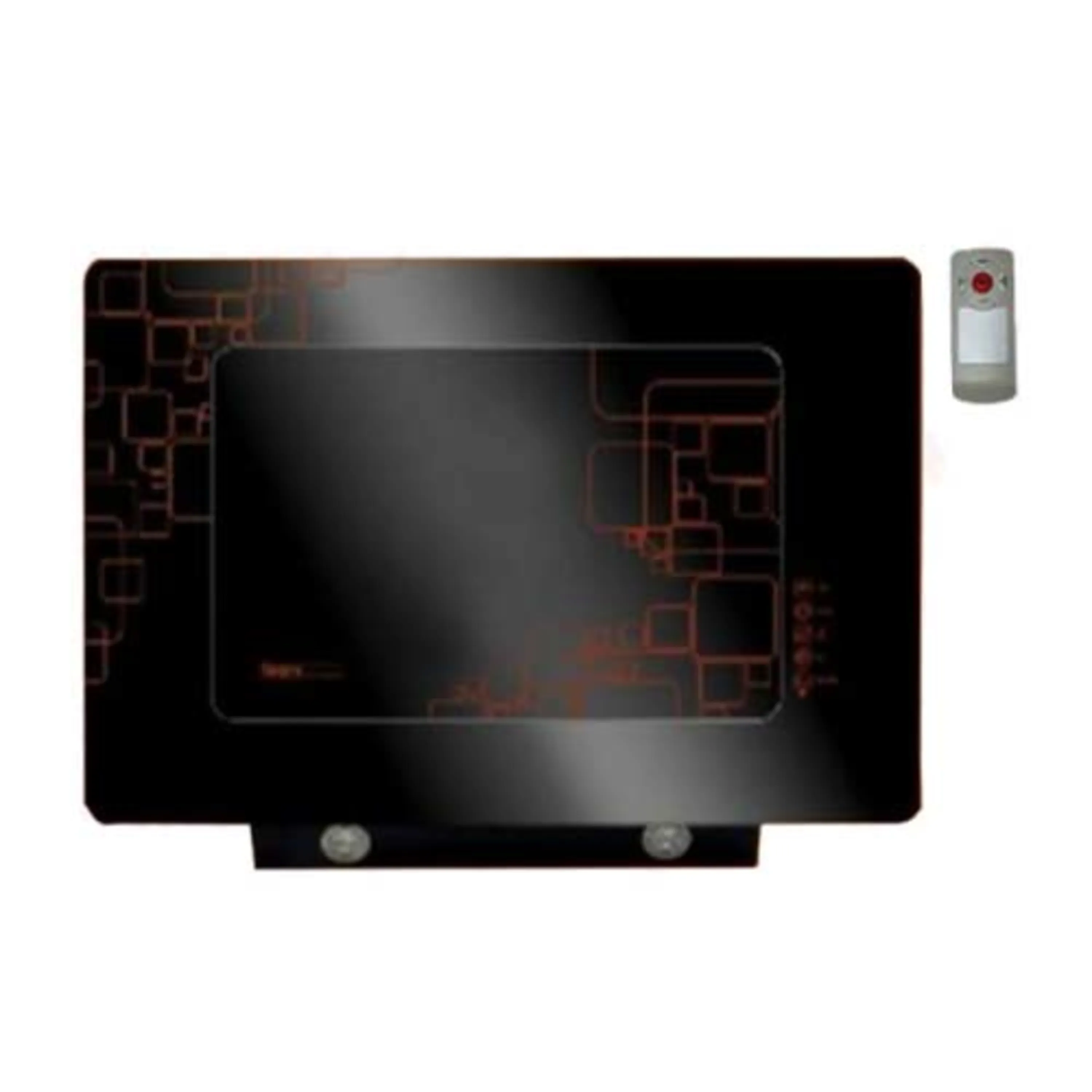 هود آشپزخانه  سینجر مدل HV307-CL